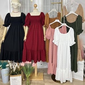 Bangkok thailand dress